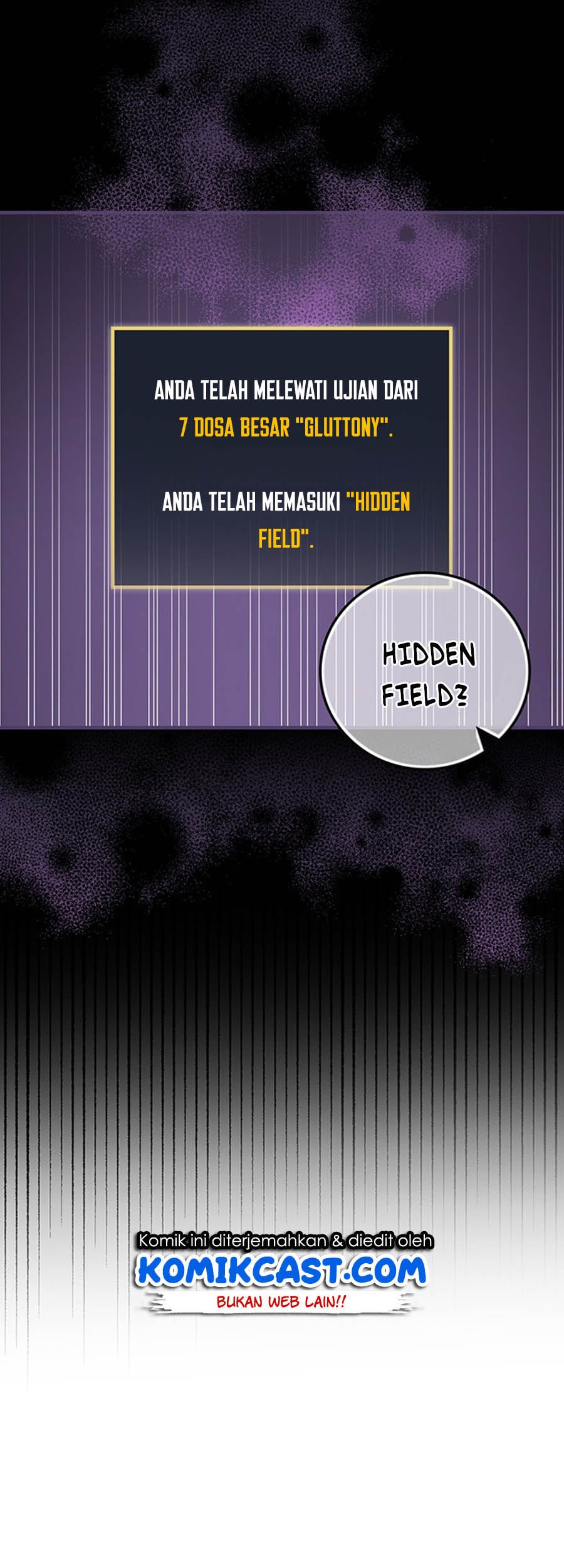 Leveling Up, By Only Eating! Chapter 47 Gambar 18