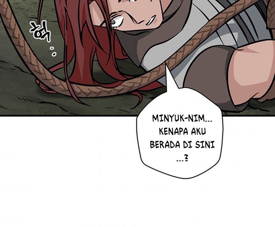 Leveling Up, By Only Eating! Chapter 47 Gambar 20