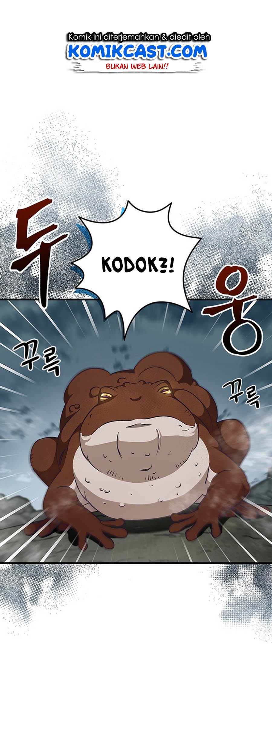 Leveling Up, By Only Eating! Chapter 47 Gambar 24