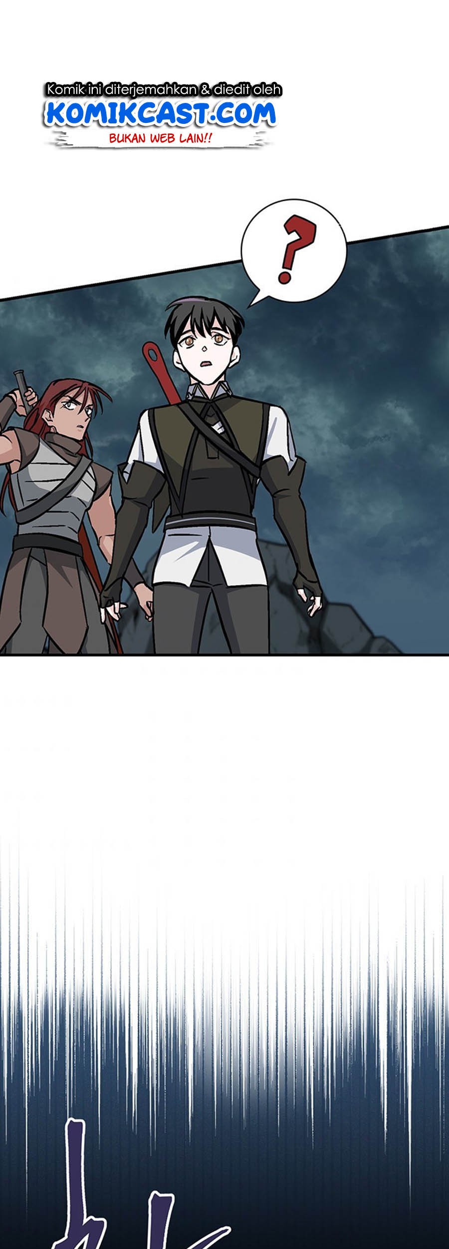 Leveling Up, By Only Eating! Chapter 47 Gambar 27