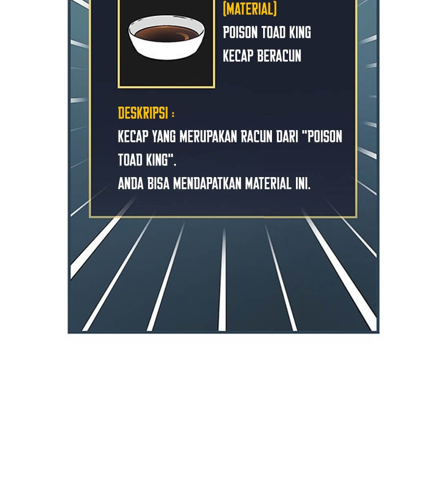 Leveling Up, By Only Eating! Chapter 47 Gambar 35