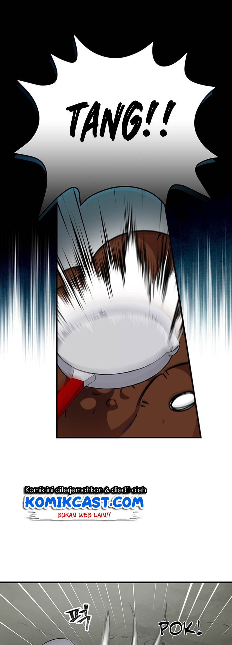 Leveling Up, By Only Eating! Chapter 47 Gambar 48