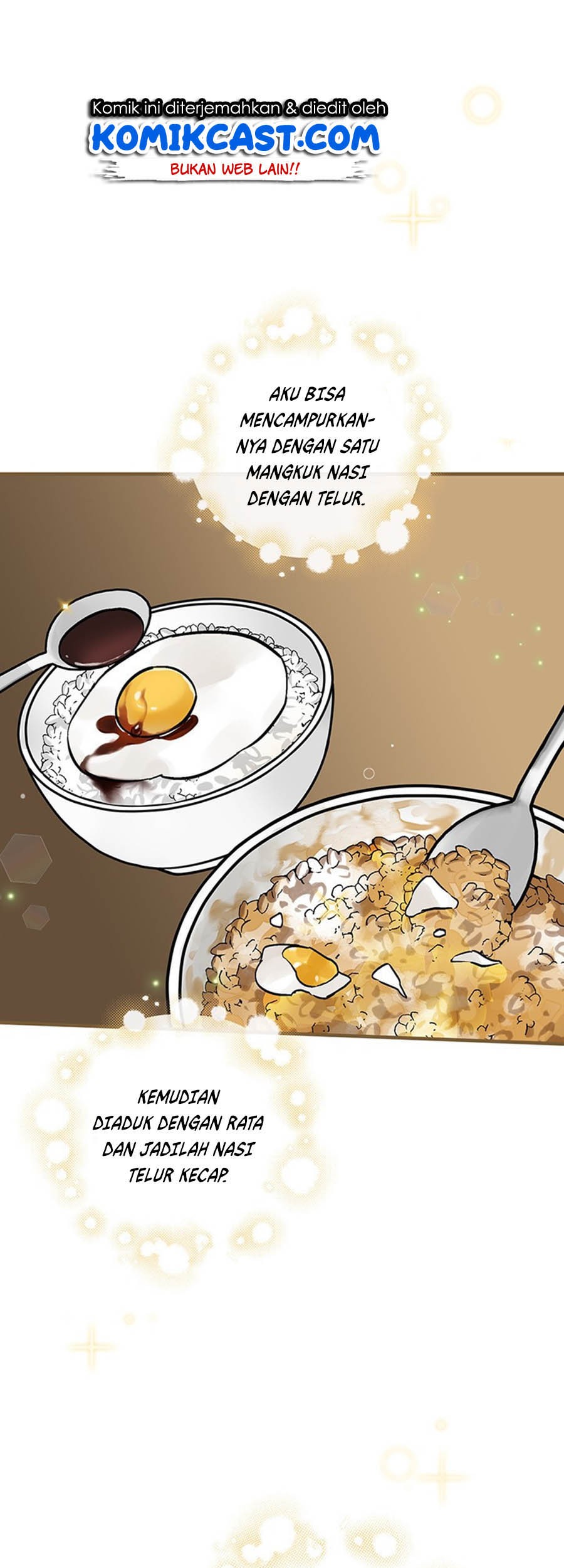 Leveling Up, By Only Eating! Chapter 47 Gambar 39