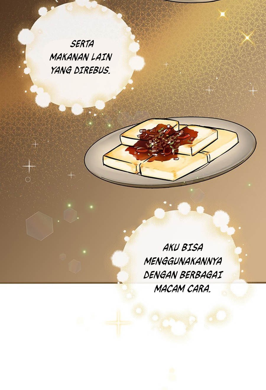 Leveling Up, By Only Eating! Chapter 47 Gambar 41