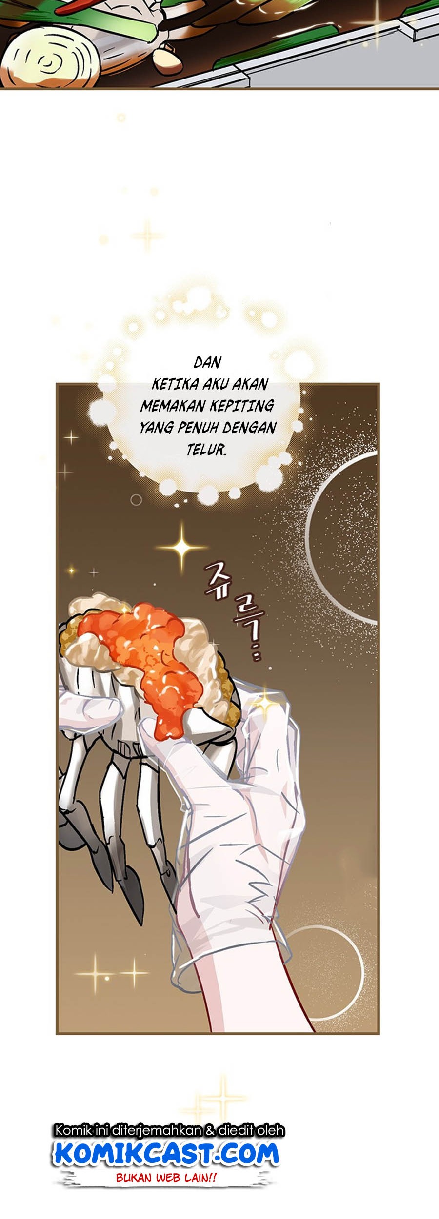 Leveling Up, By Only Eating! Chapter 47 Gambar 43