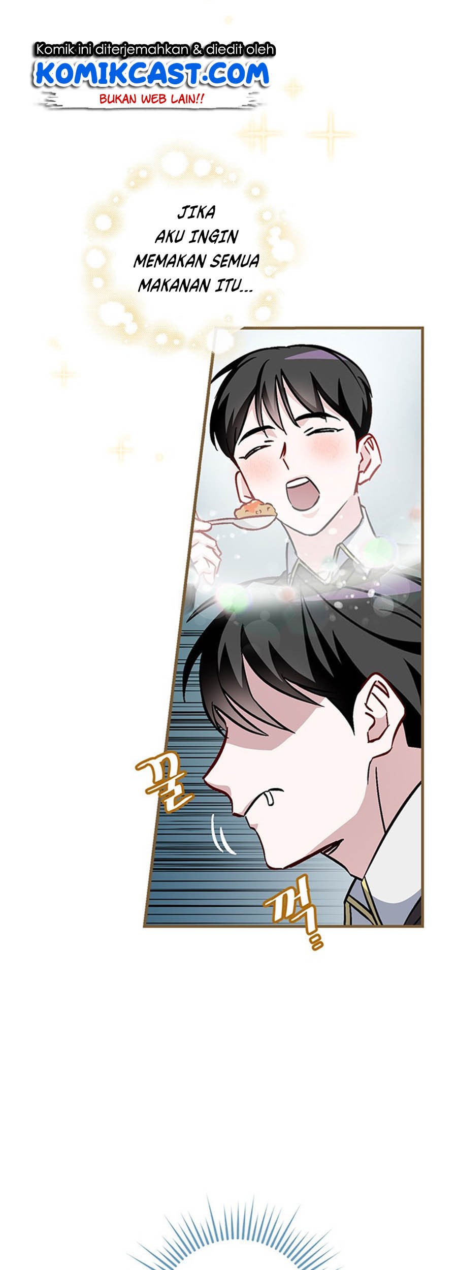 Leveling Up, By Only Eating! Chapter 47 Gambar 45