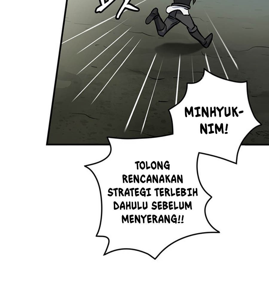 Leveling Up, By Only Eating! Chapter 47 Gambar 55