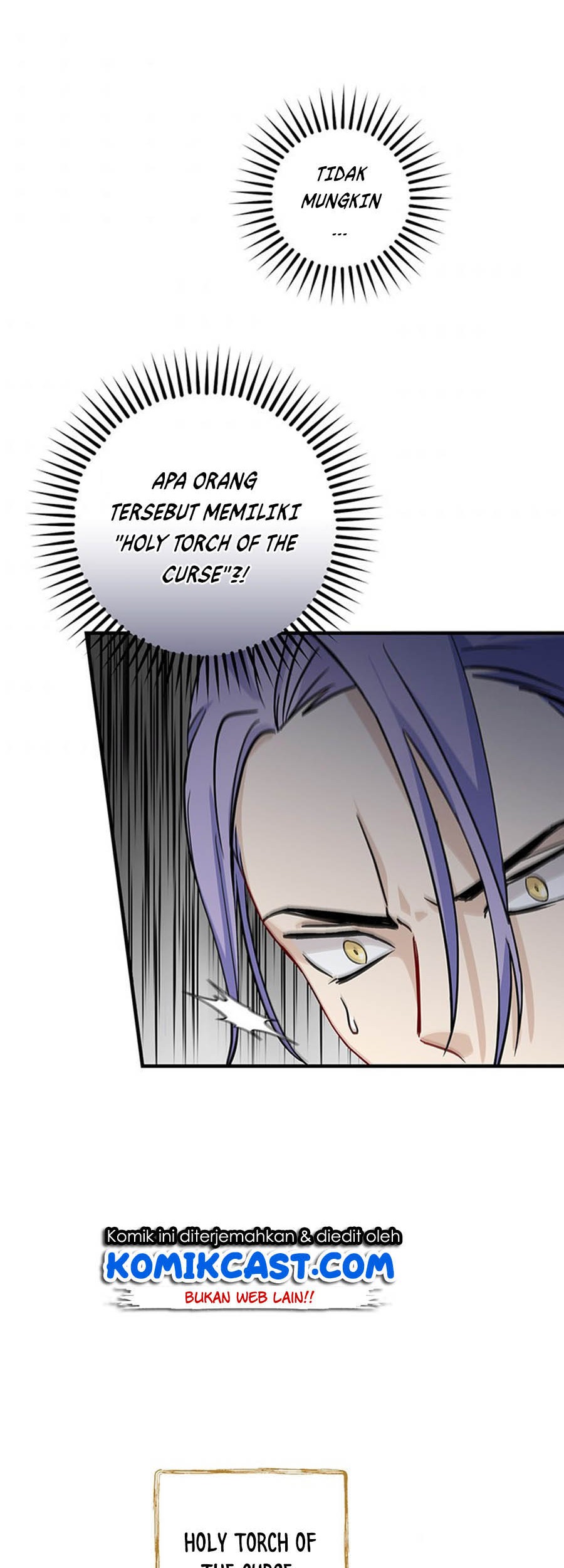 Manhwa Leveling Up, By Only Eating! Chapter 47 gambar nomor 2