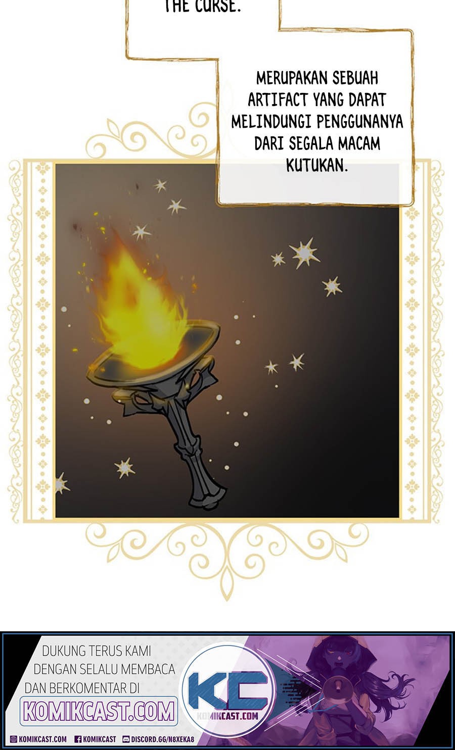 Leveling Up, By Only Eating! Chapter 47 Gambar 3