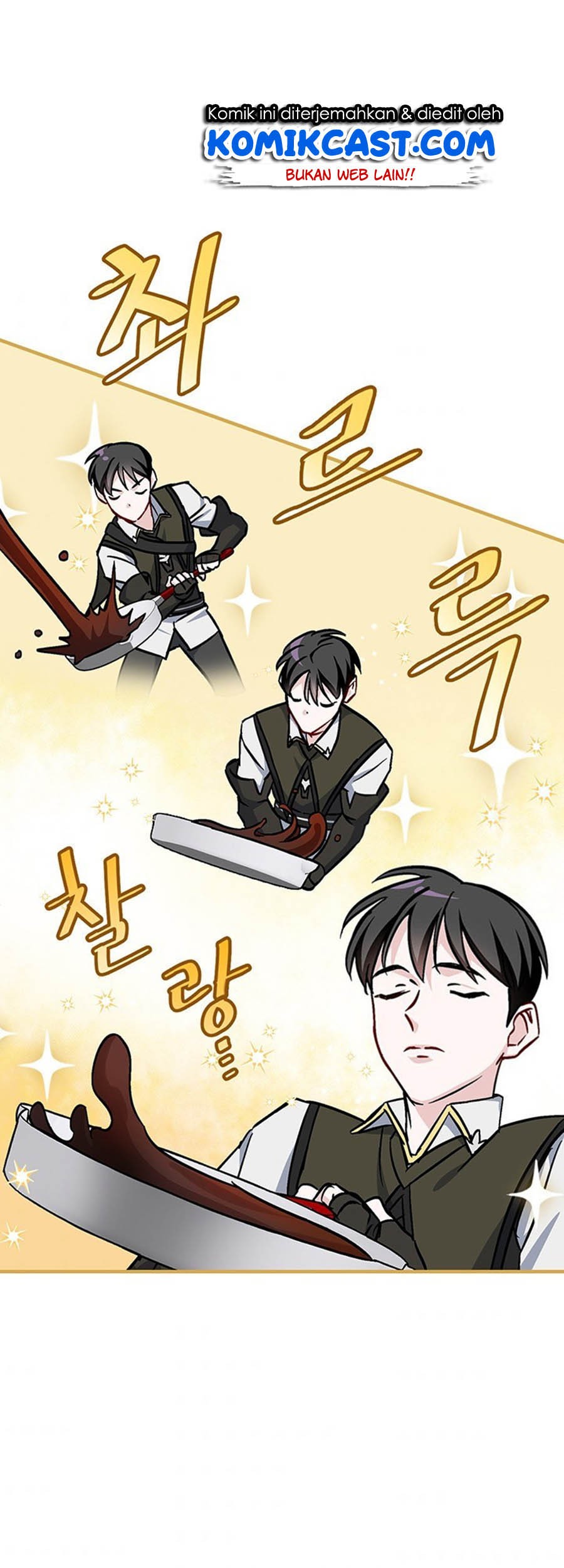 Leveling Up, By Only Eating! Chapter 47 Gambar 59