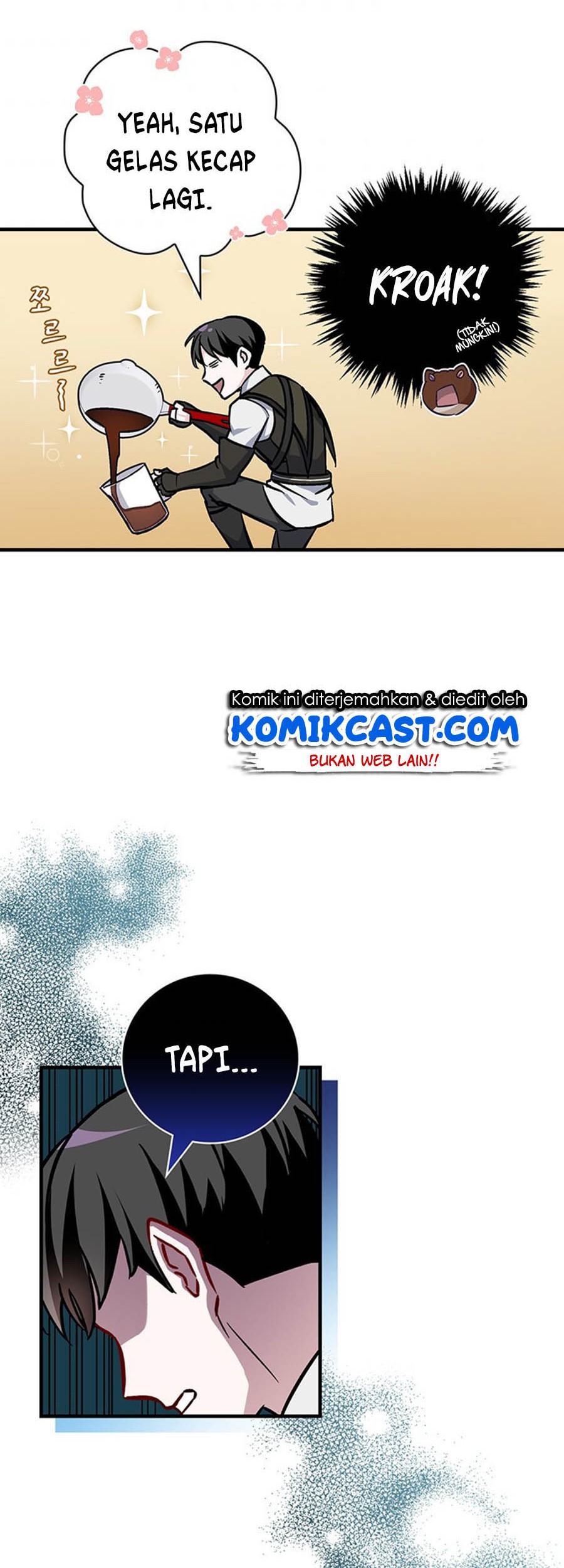 Leveling Up, By Only Eating! Chapter 47 Gambar 60