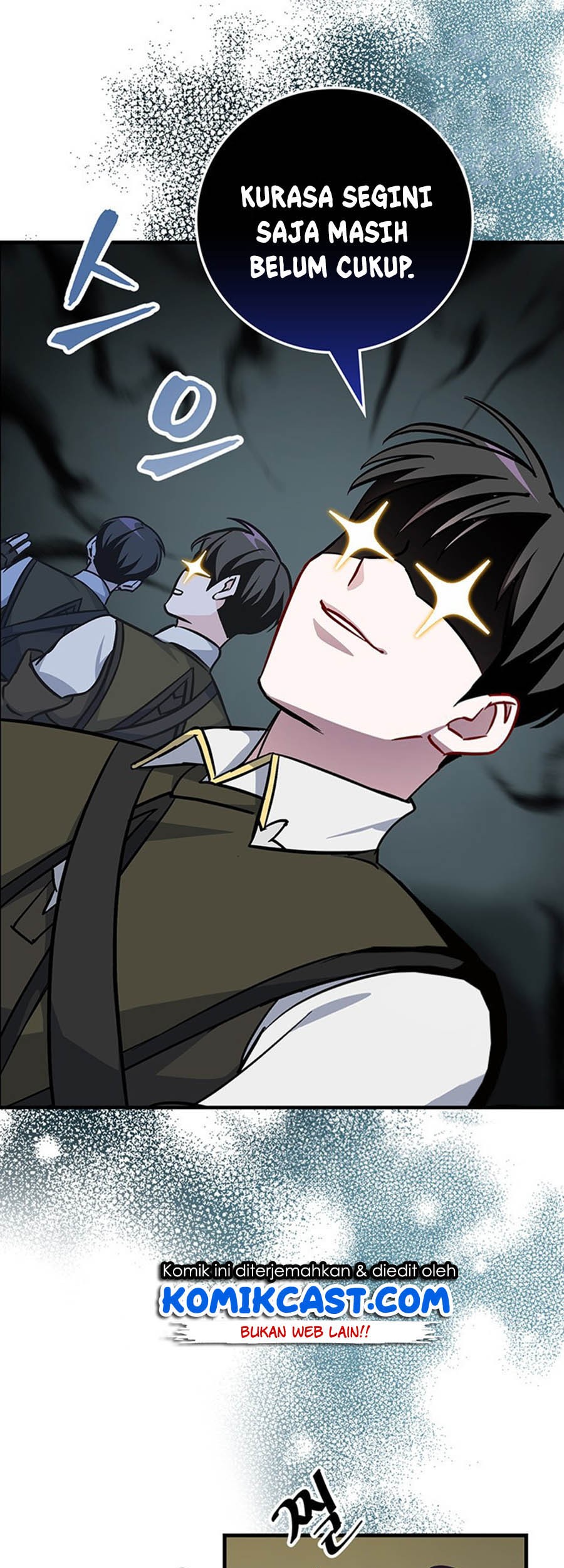 Leveling Up, By Only Eating! Chapter 47 Gambar 62