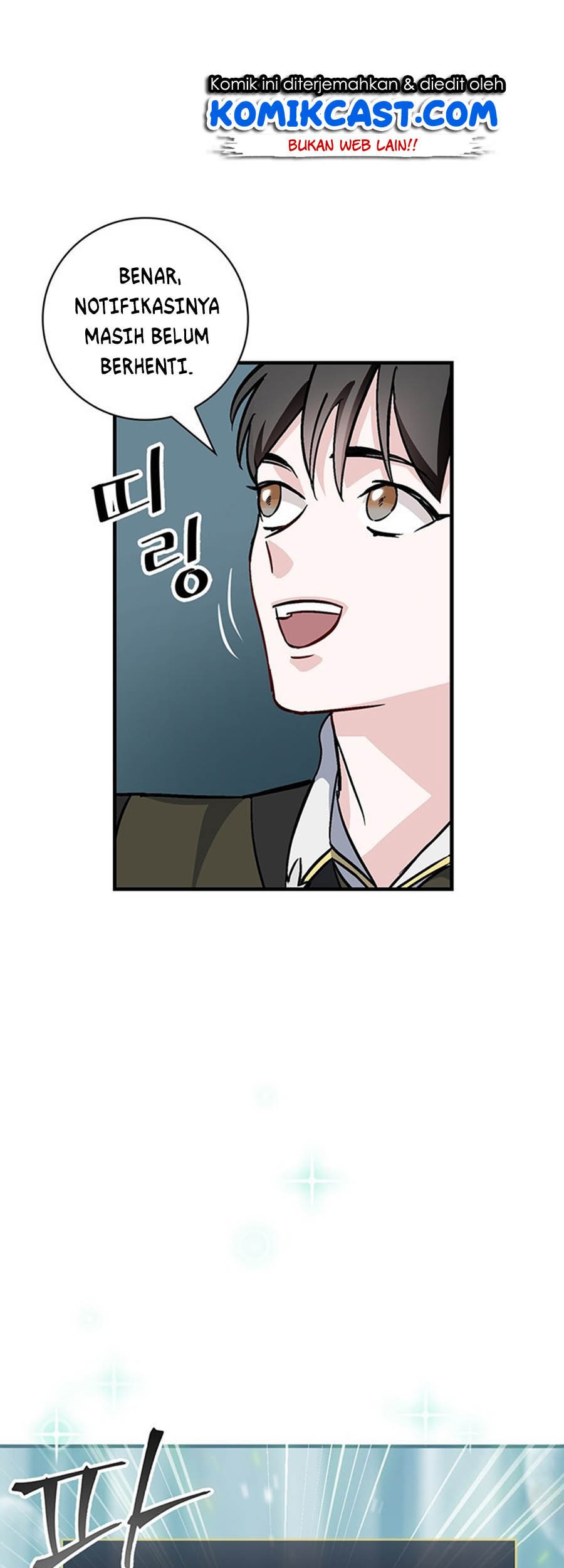 Leveling Up, By Only Eating! Chapter 47 Gambar 70