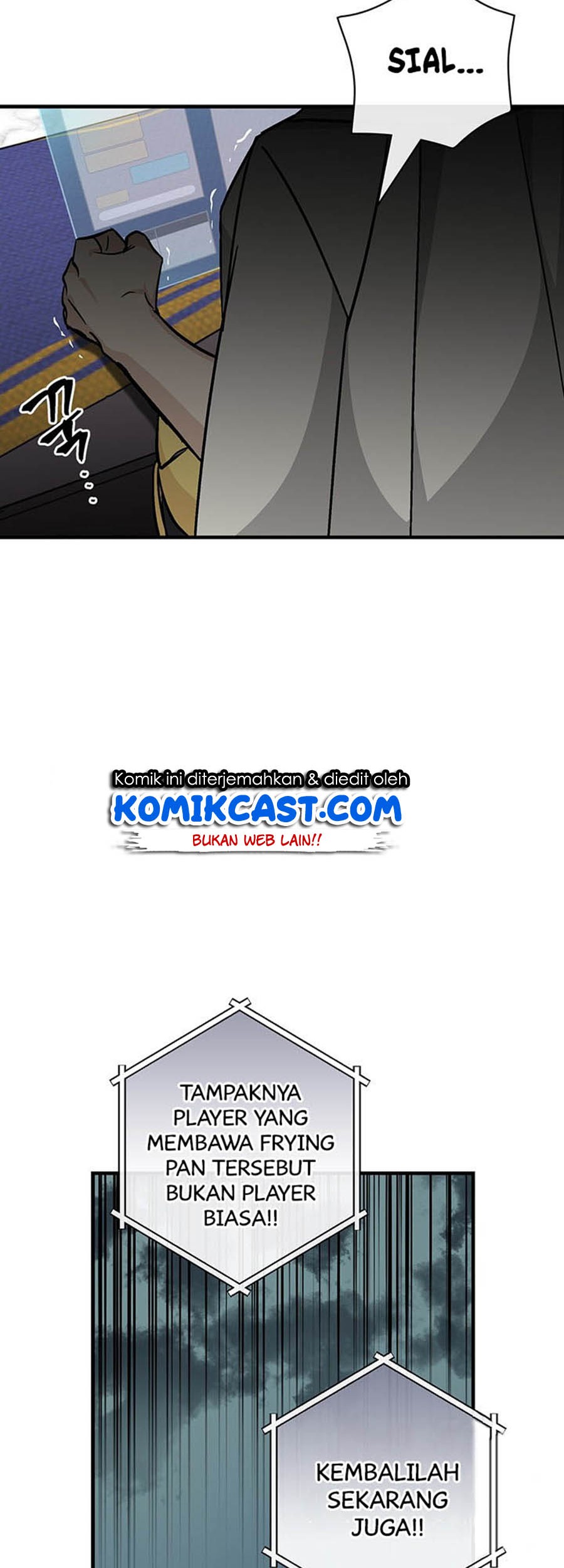 Leveling Up, By Only Eating! Chapter 47 Gambar 5