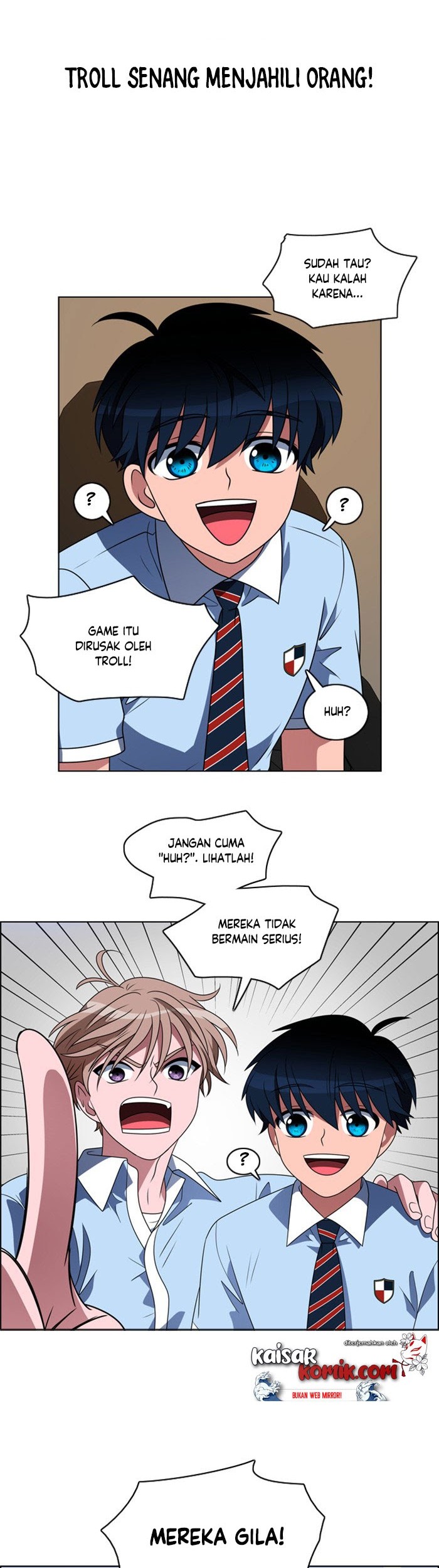 No Scope Chapter 05 Gambar 12