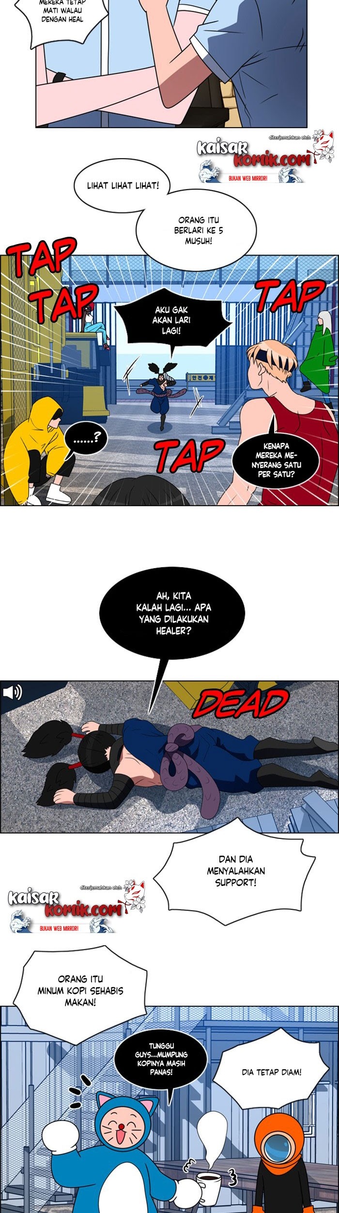 No Scope Chapter 05 Gambar 17