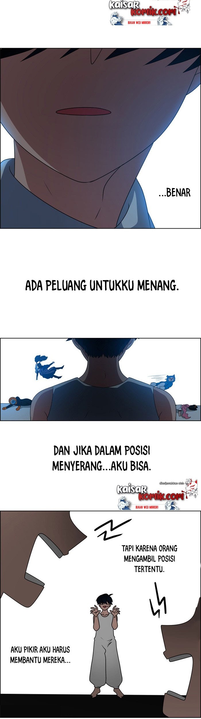 No Scope Chapter 05 Gambar 26