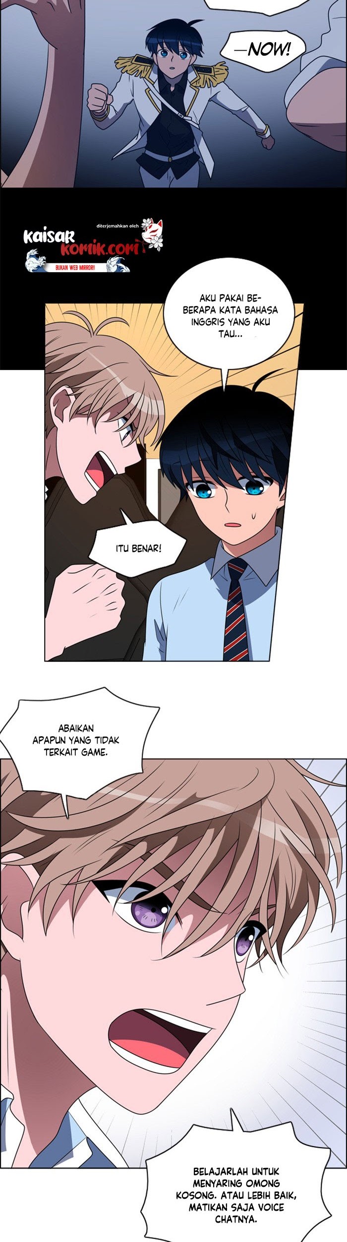 No Scope Chapter 05 Gambar 24