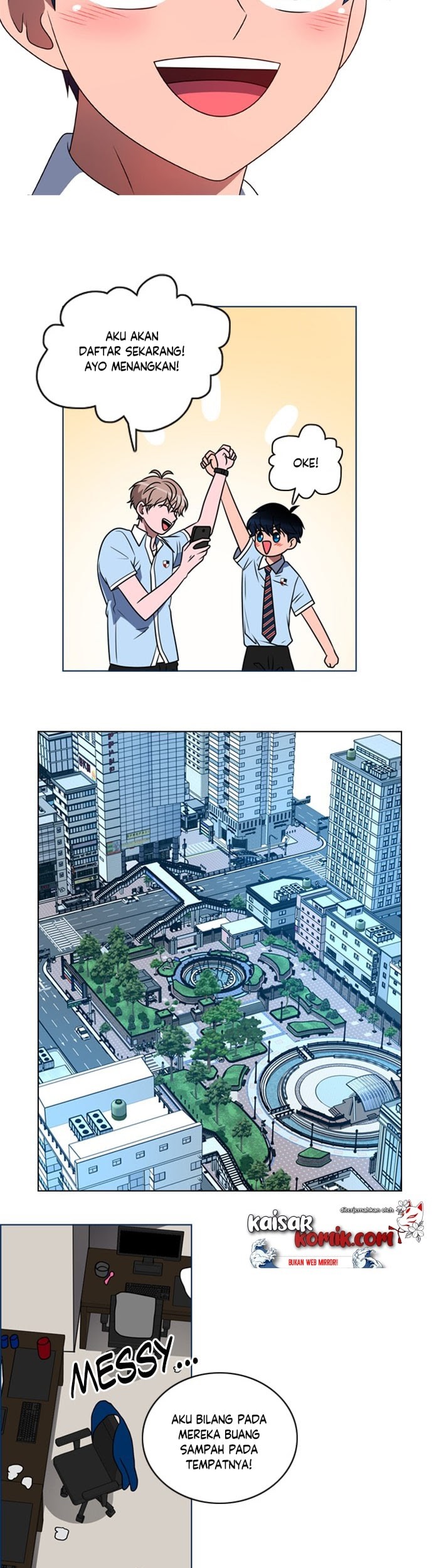 No Scope Chapter 05 Gambar 36