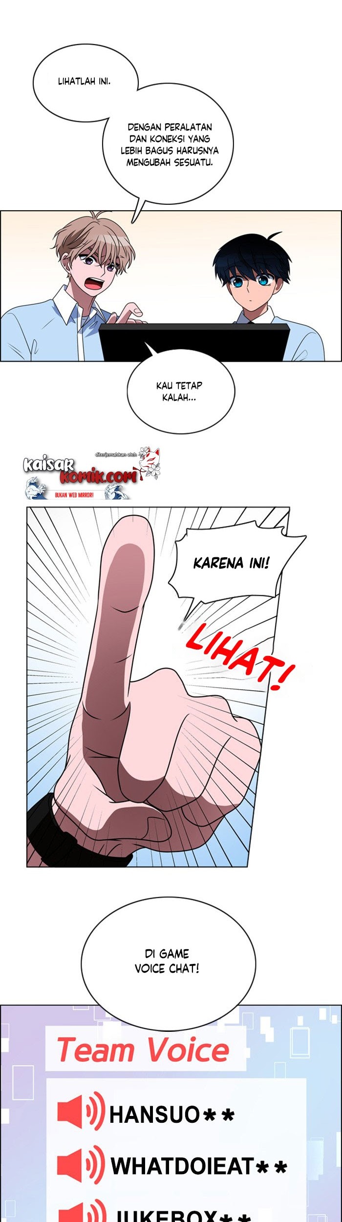 No Scope Chapter 05 Gambar 3