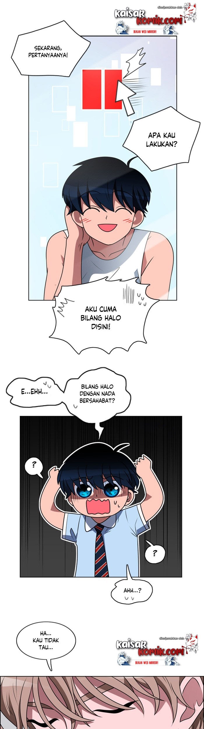 No Scope Chapter 05 Gambar 7