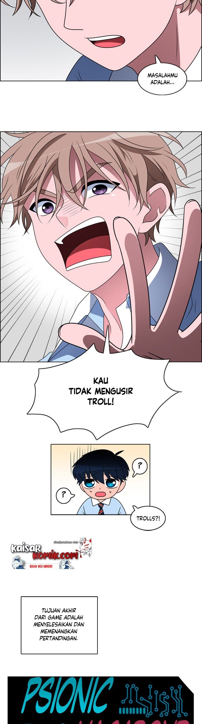 No Scope Chapter 05 Gambar 8