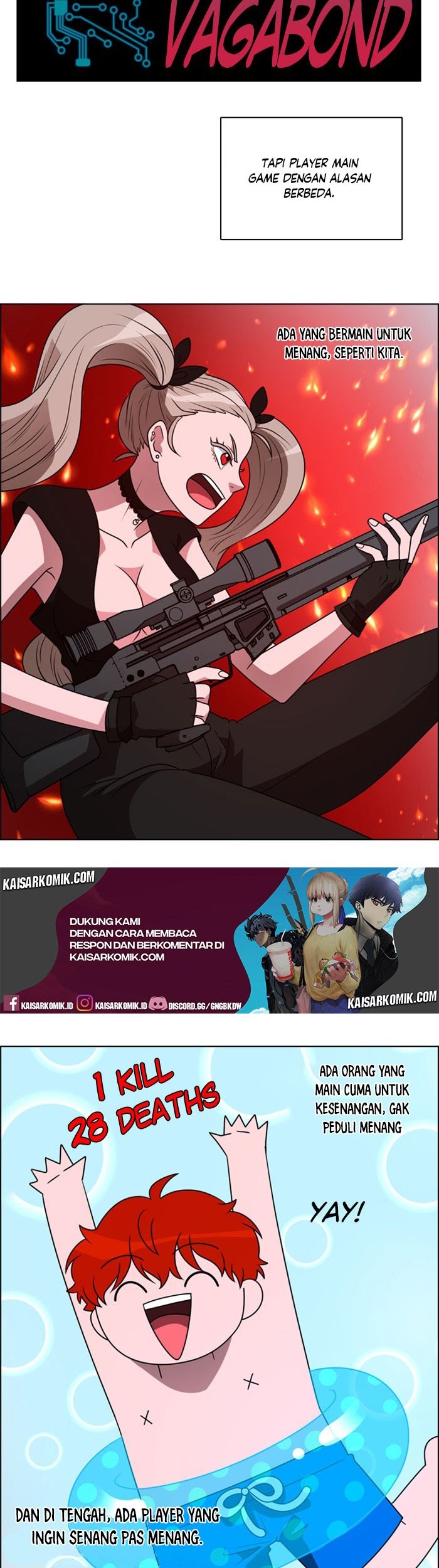 No Scope Chapter 05 Gambar 9