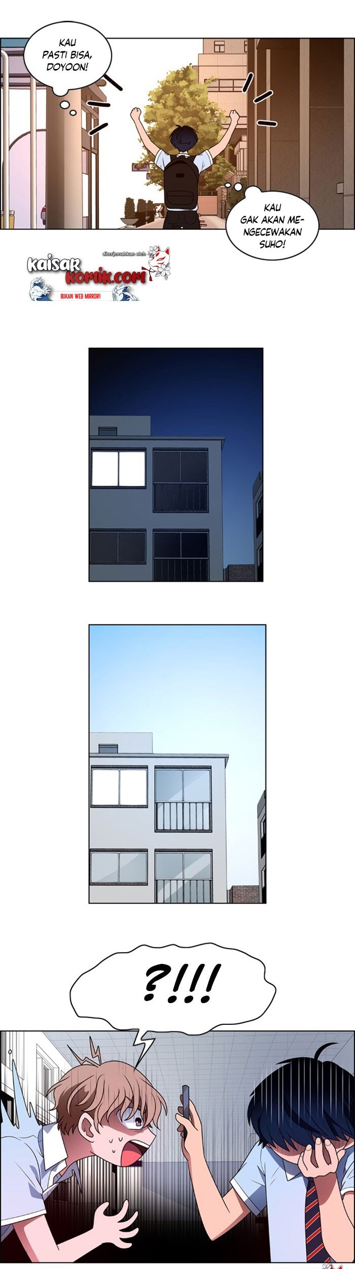 No Scope Chapter 04 Gambar 16