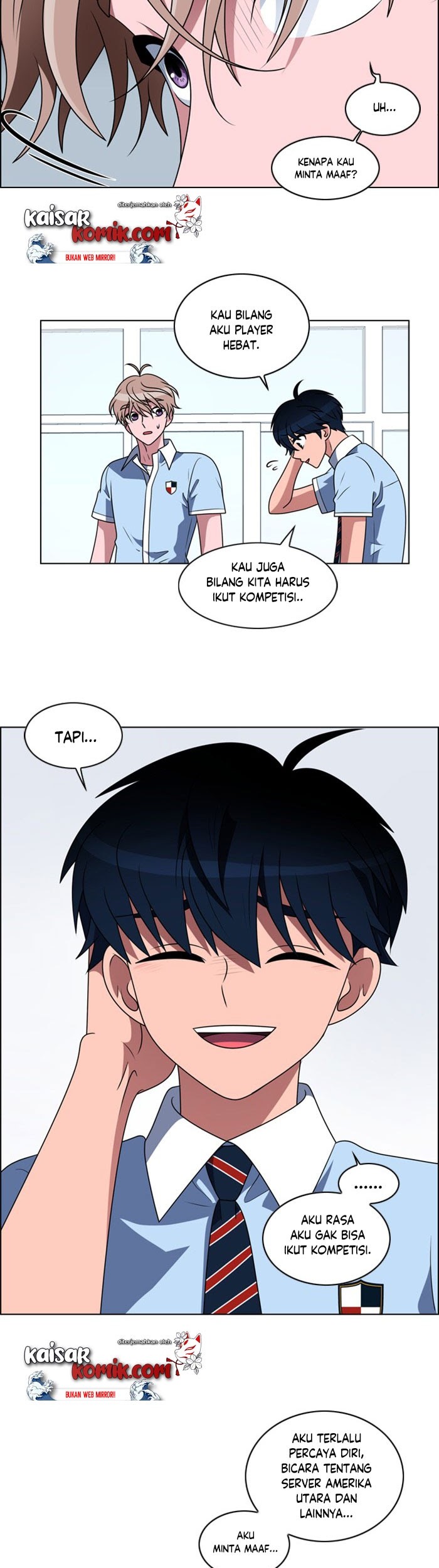 No Scope Chapter 04 Gambar 24