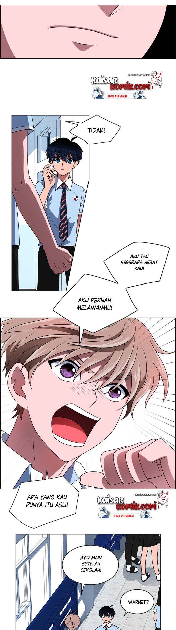No Scope Chapter 04 Gambar 26