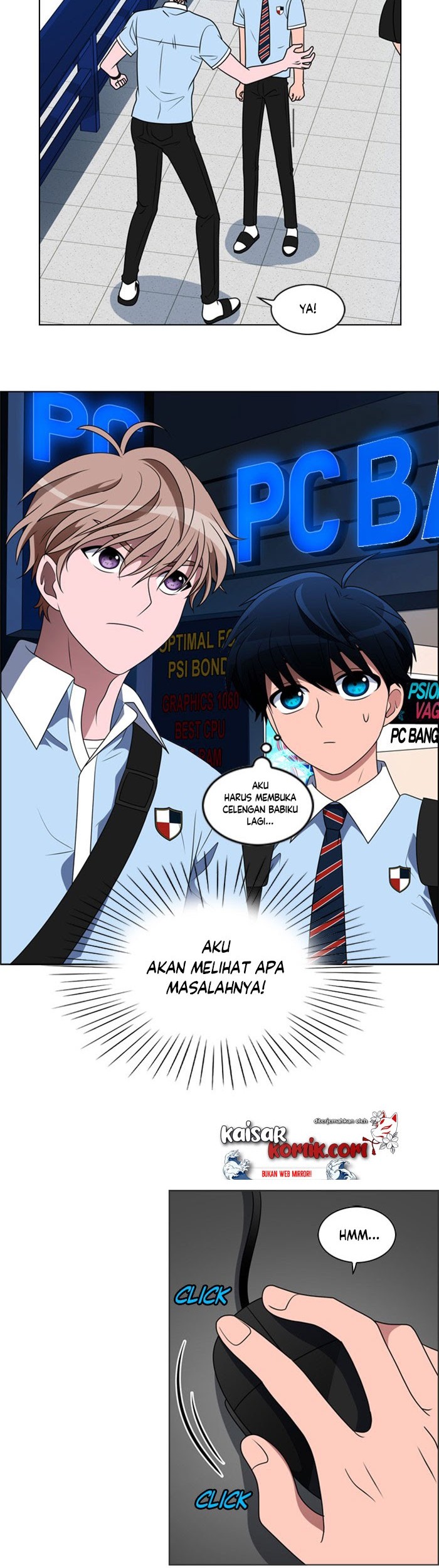 No Scope Chapter 04 Gambar 27