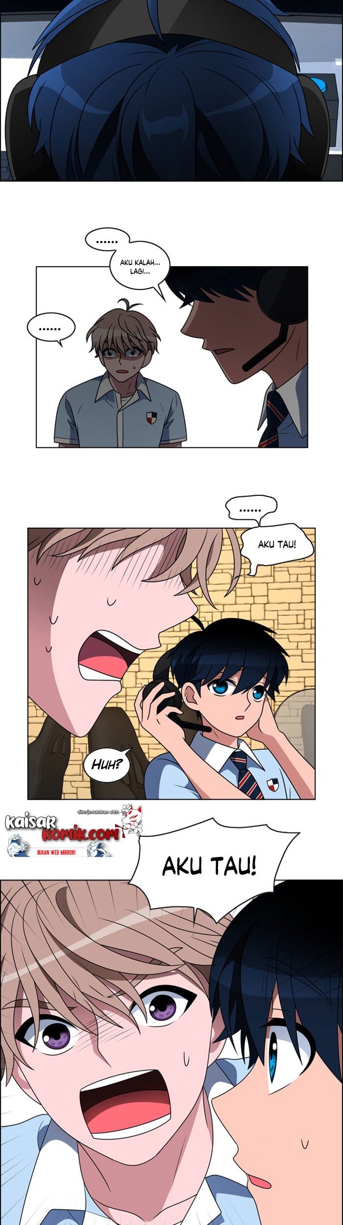 No Scope Chapter 04 Gambar 33