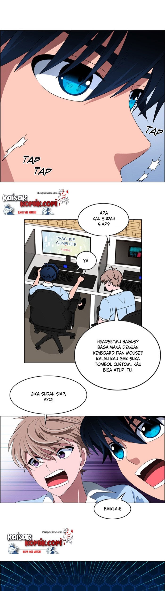 No Scope Chapter 04 Gambar 30