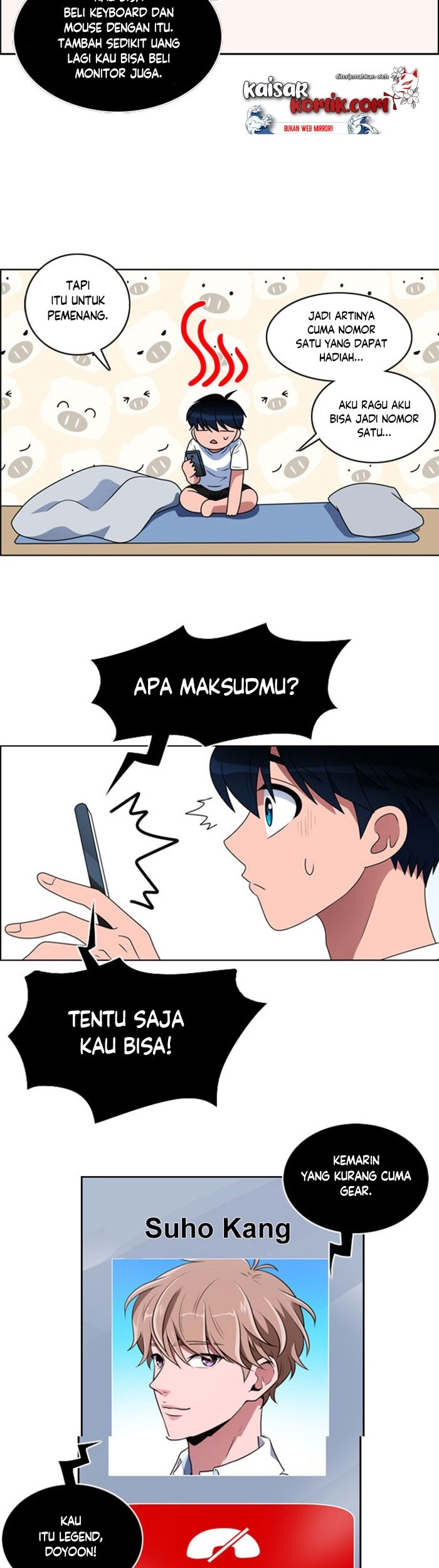 No Scope Chapter 04 Gambar 4