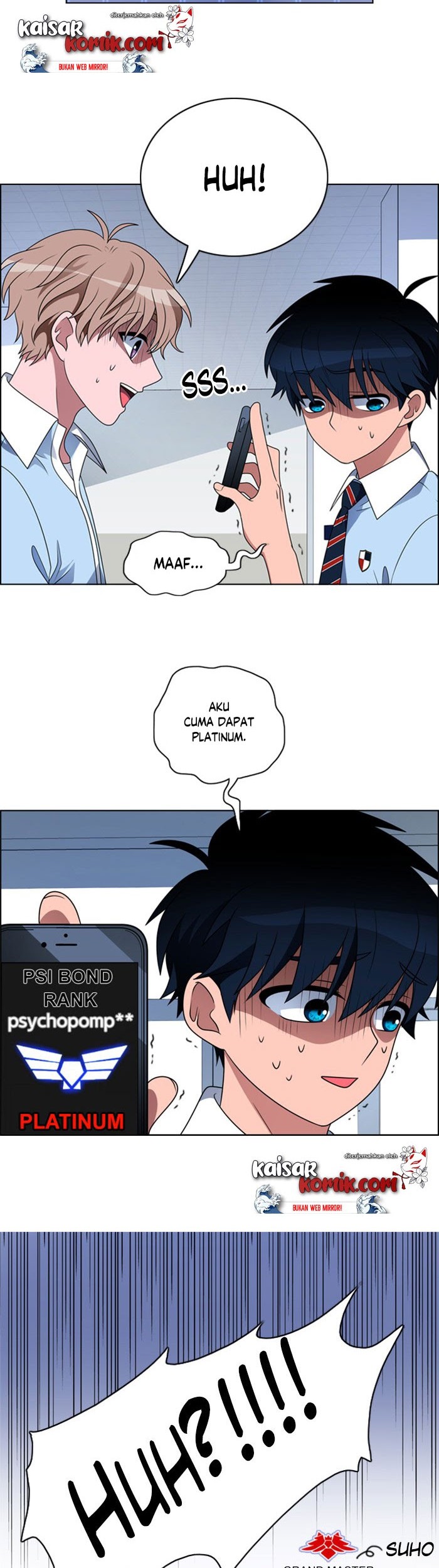 No Scope Chapter 04 Gambar 11