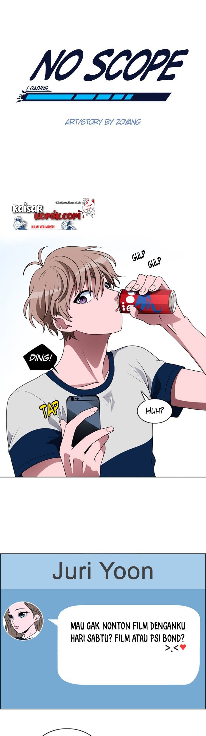 No Scope Chapter 04 Gambar 8