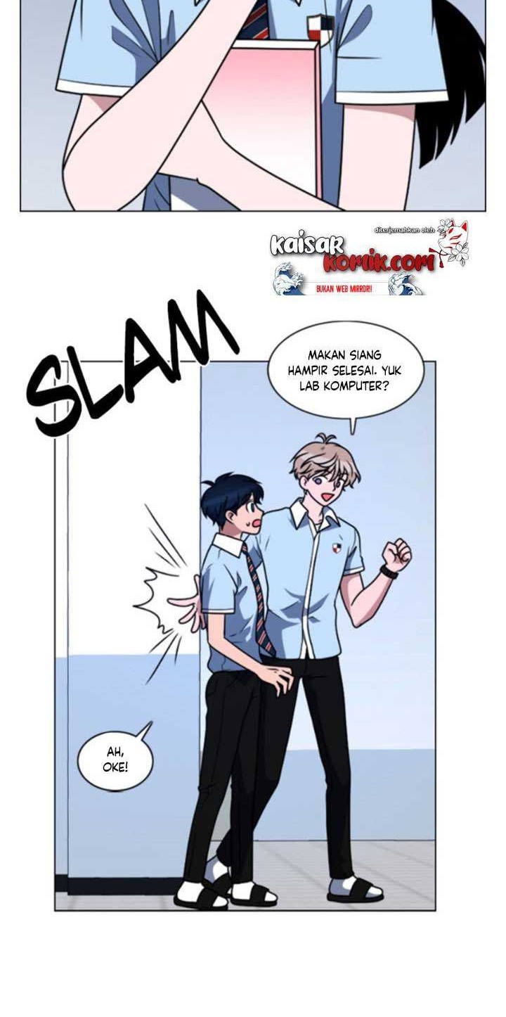 No Scope Chapter 03 Gambar 20