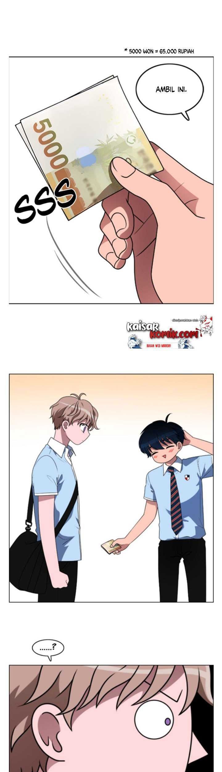 No Scope Chapter 03 Gambar 8