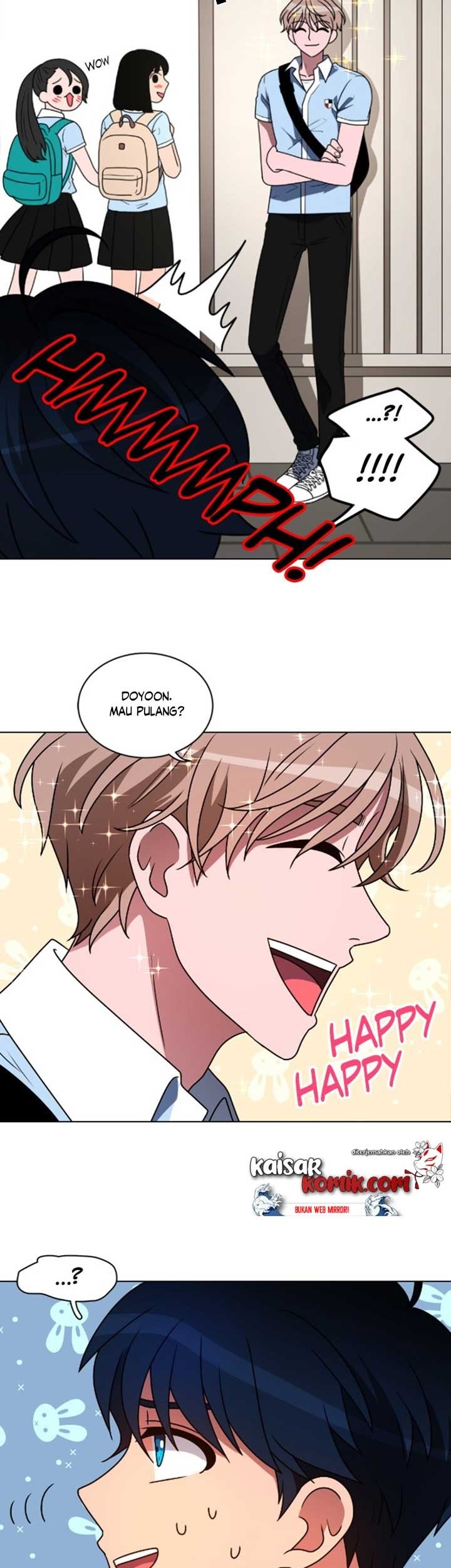 No Scope Chapter 02 Gambar 7