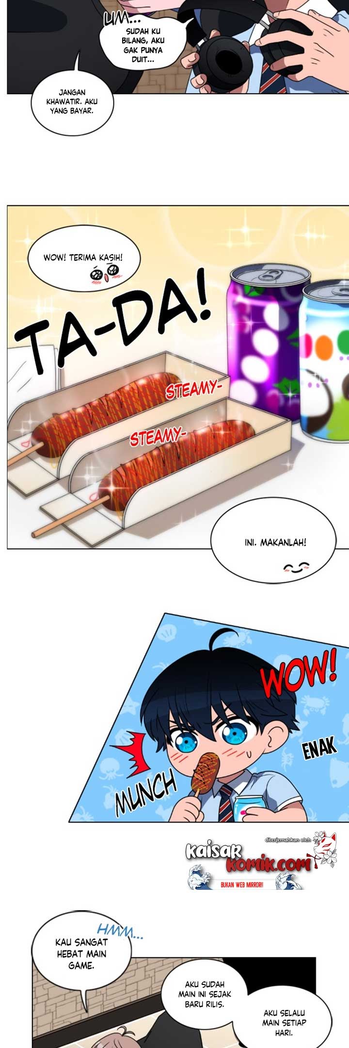 No Scope Chapter 02 Gambar 13