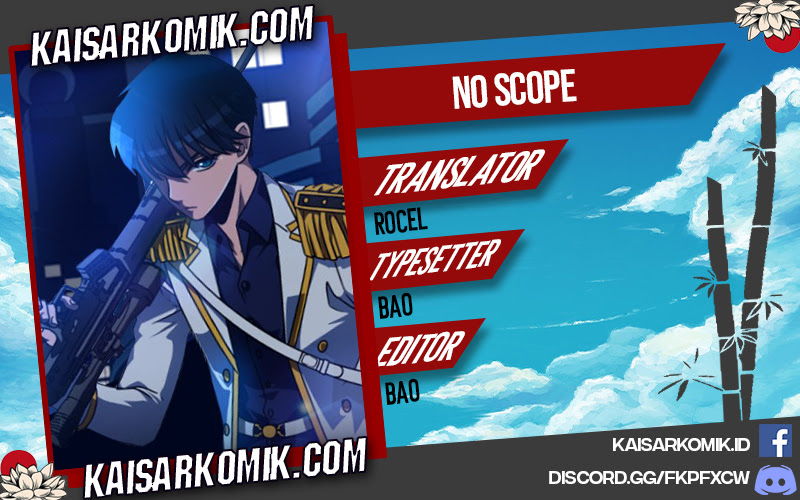 Komik No Scope Chapter 02 gambar nomor 1