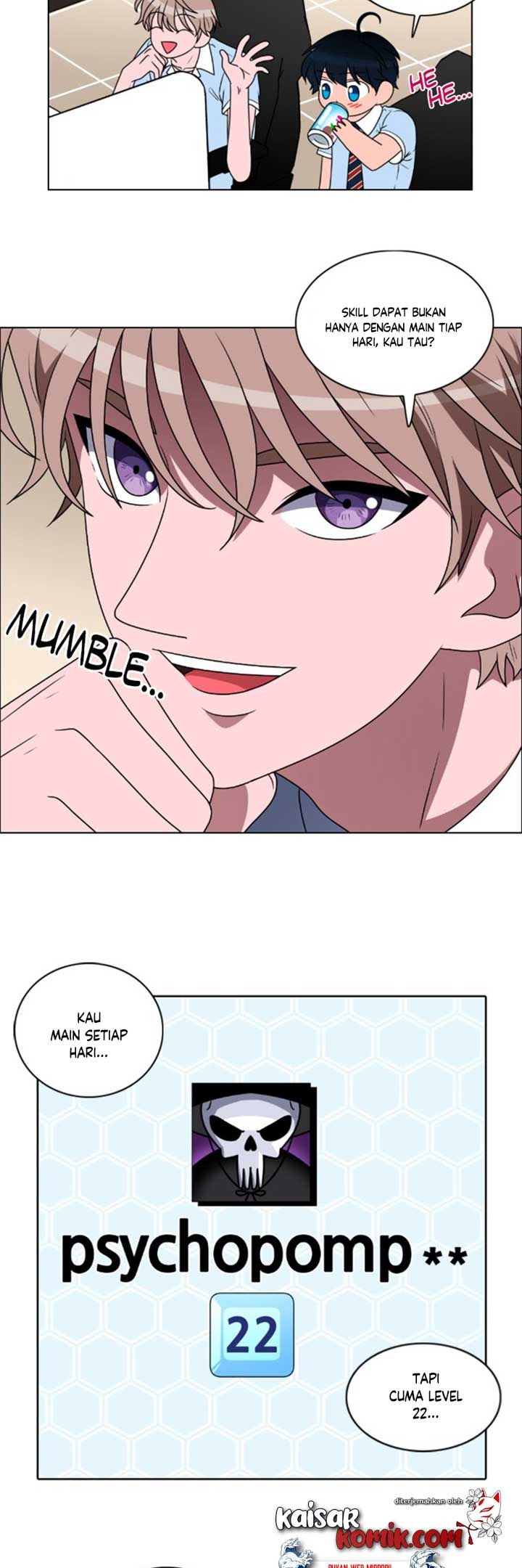 No Scope Chapter 02 Gambar 14