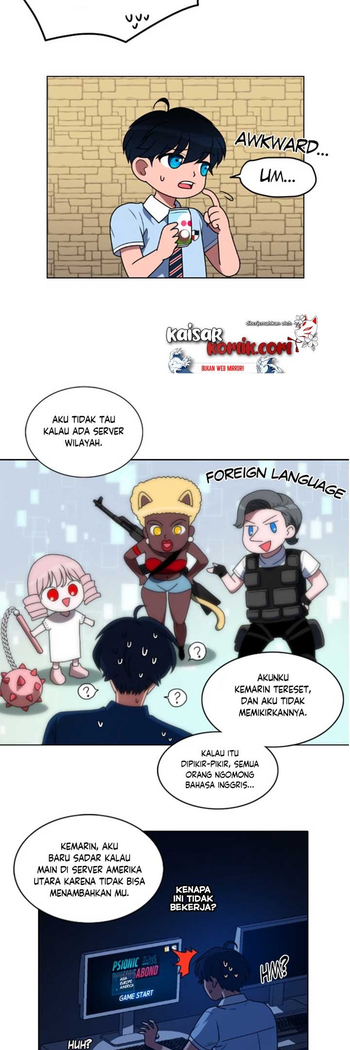 No Scope Chapter 02 Gambar 18