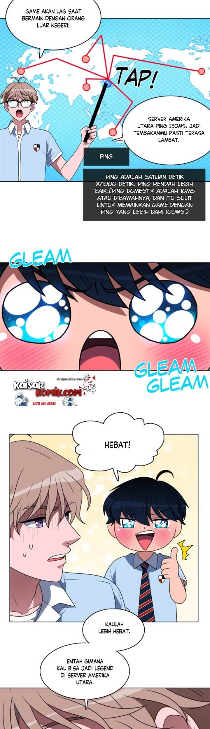 No Scope Chapter 02 Gambar 21