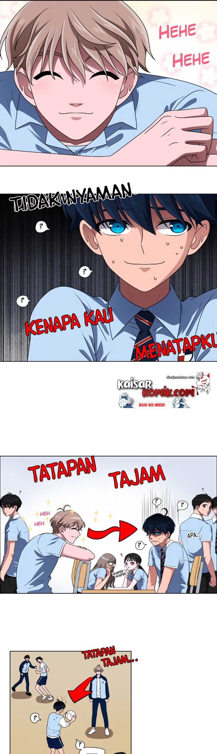 No Scope Chapter 02 Gambar 3