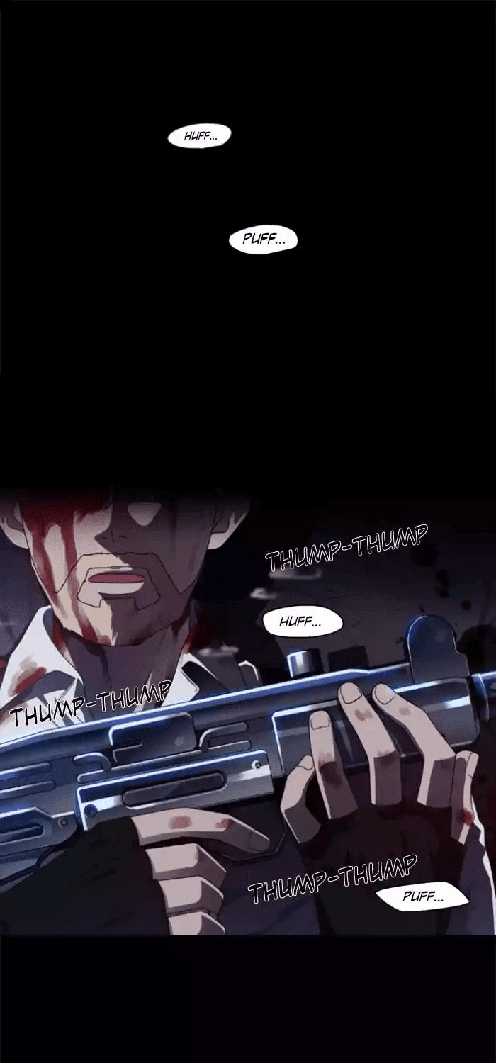 Manhwa No Scope Chapter 01 gambar nomor 2