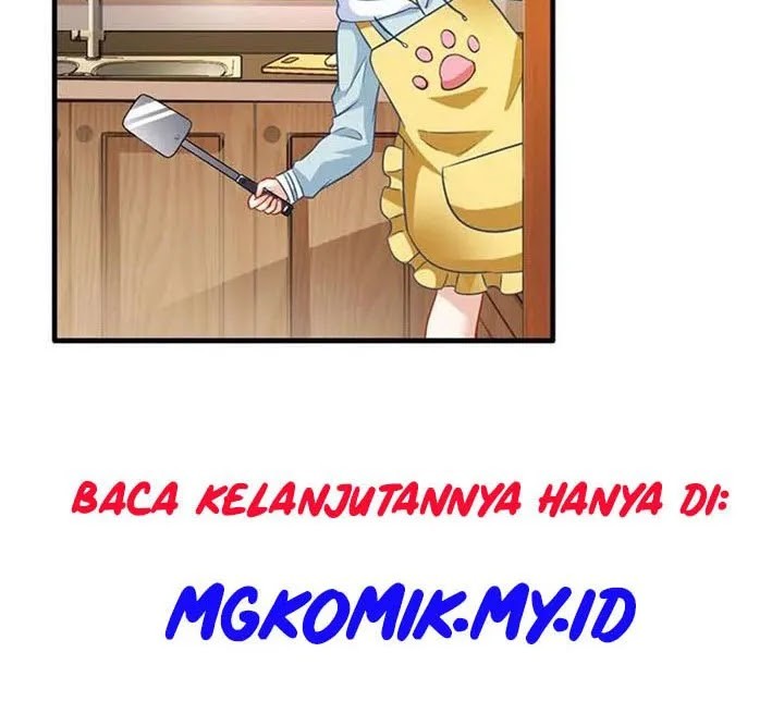 Take Your Mommy Home Chapter 137 Gambar 17