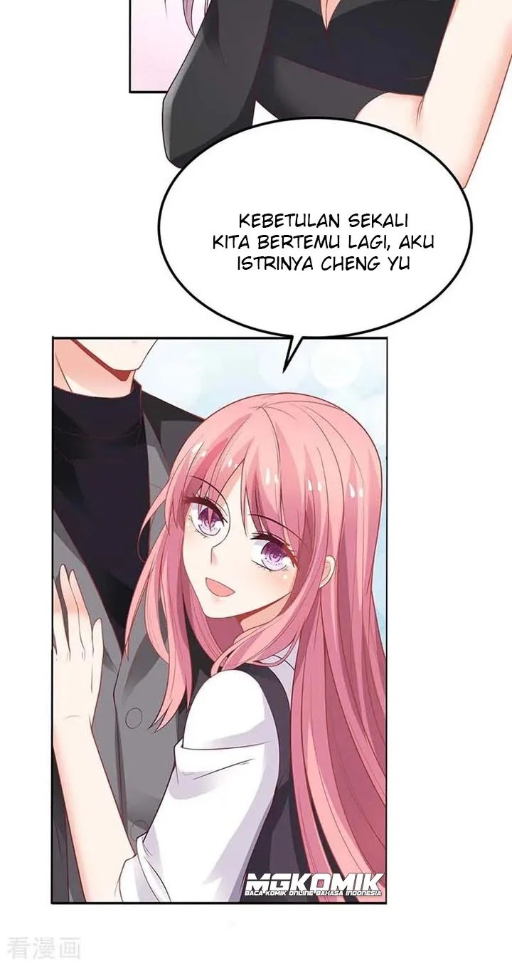 Take Your Mommy Home Chapter 134 Gambar 12