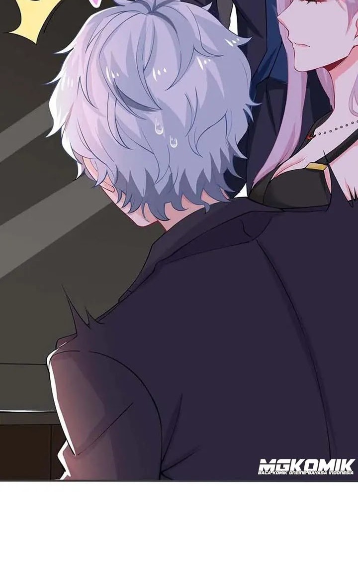 Take Your Mommy Home Chapter 134 Gambar 18