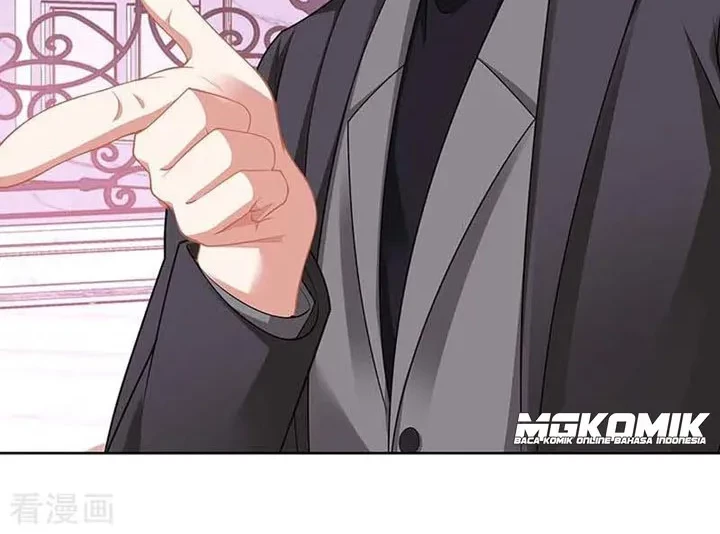 Take Your Mommy Home Chapter 133 Gambar 12